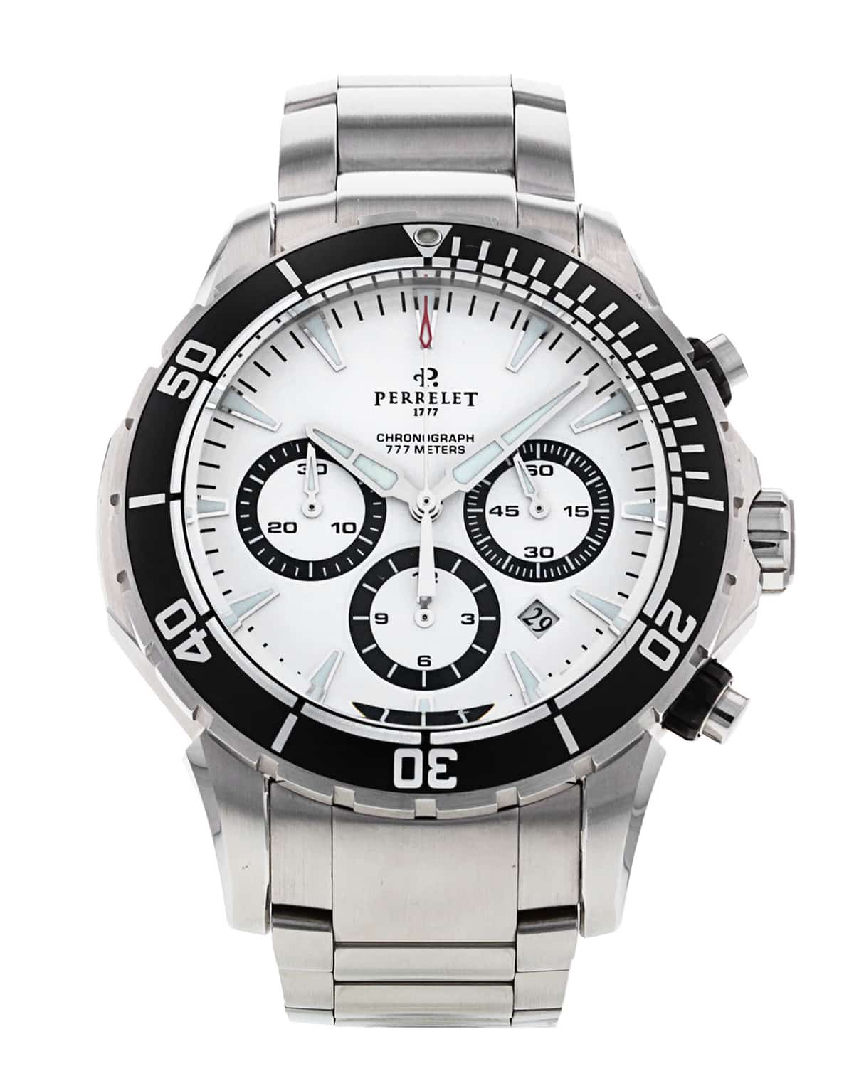 Perrelet Seacraft A1054/A